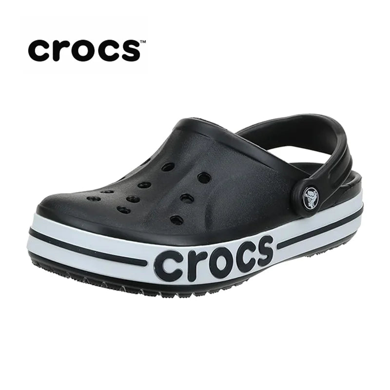 Original Crocs Bayaband Casual Sandals Unisex