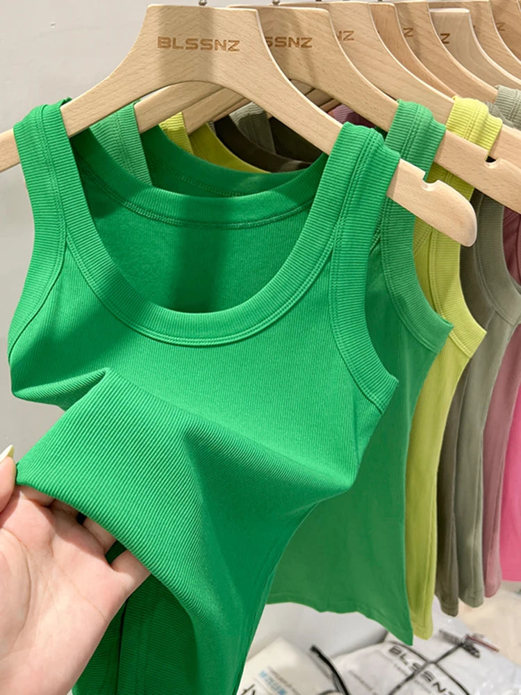 Blusa Feminina Verão
