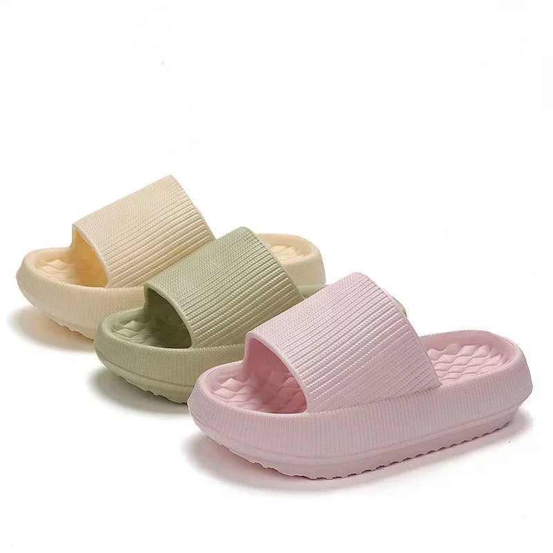 Chinelo Feminino Pé de Nuvem