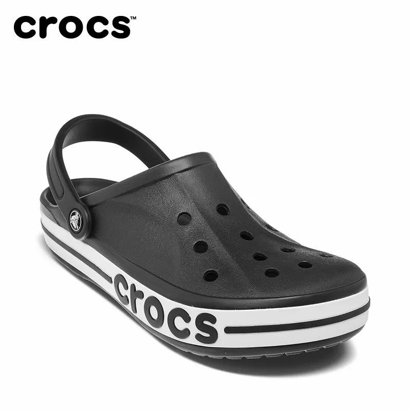 Original Crocs Bayaband Casual Sandals Unisex