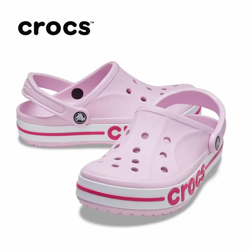 Original Crocs Bayaband Casual Sandals Unisex