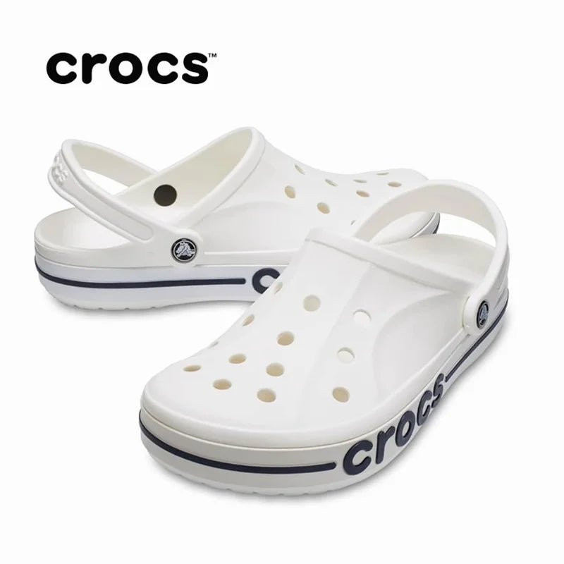 Original Crocs Bayaband Casual Sandals Unisex