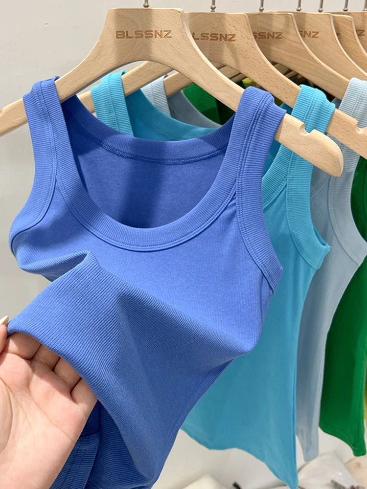 Blusa Feminina Verão