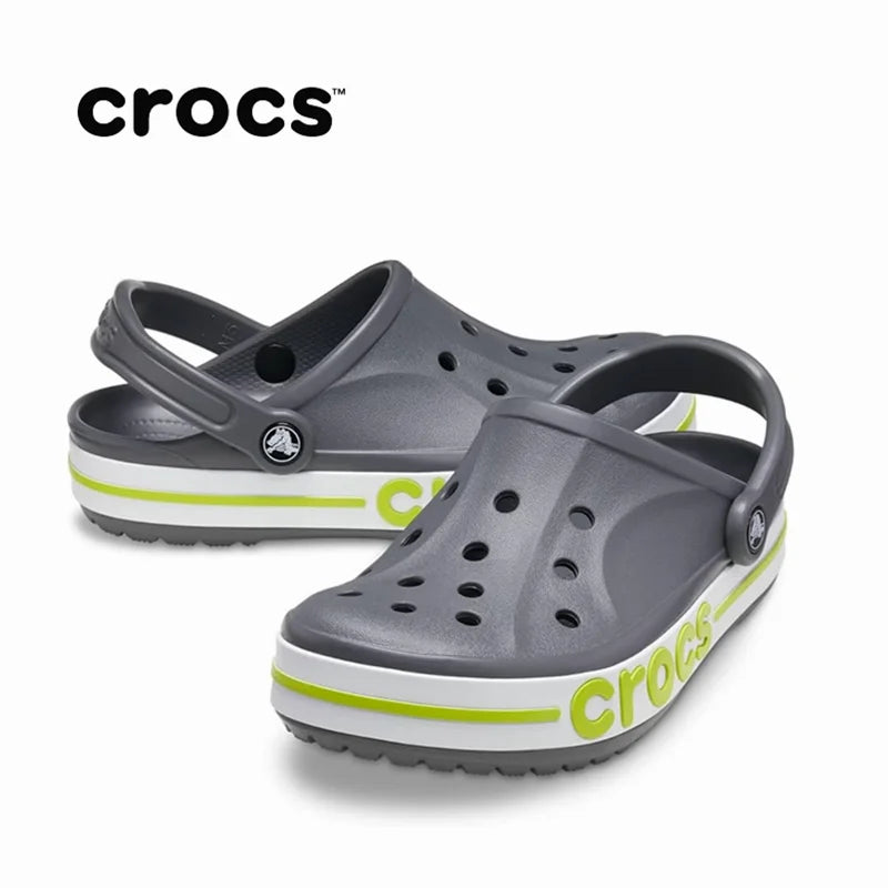 Original Crocs Bayaband Casual Sandals Unisex