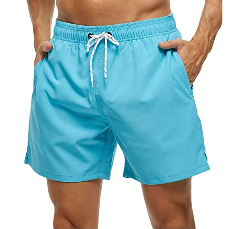 Shorts Praia Basico