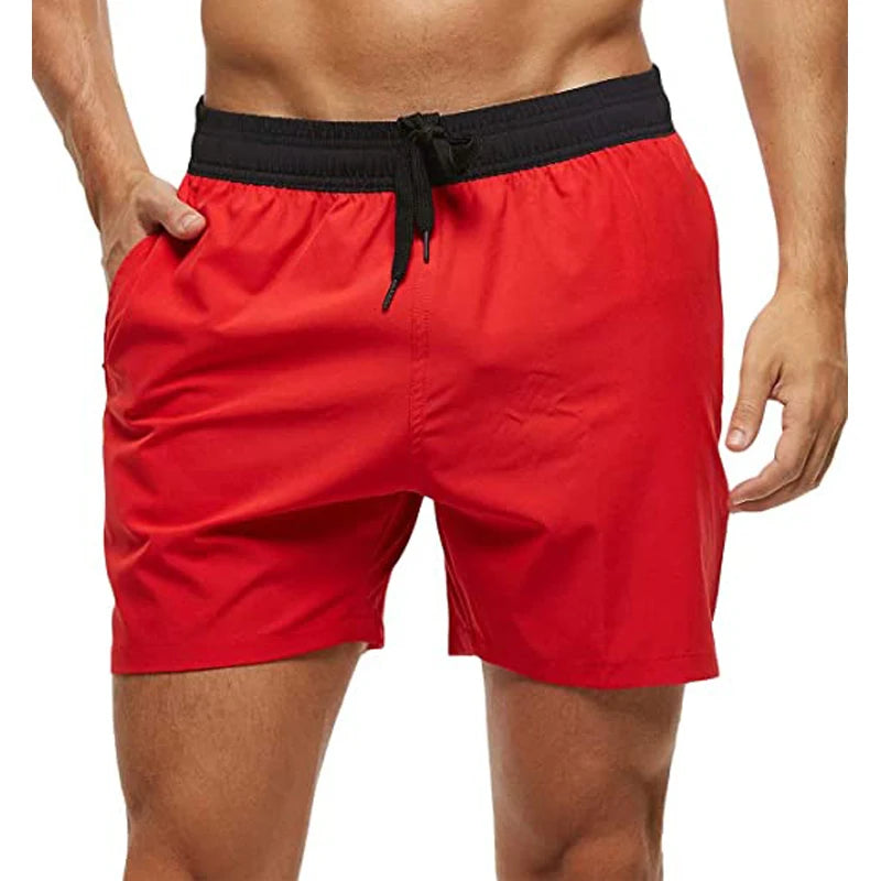 Shorts Praia Basico