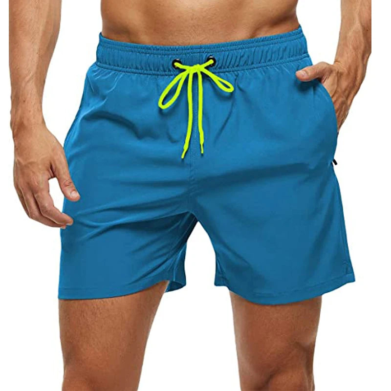 Shorts Praia Basico