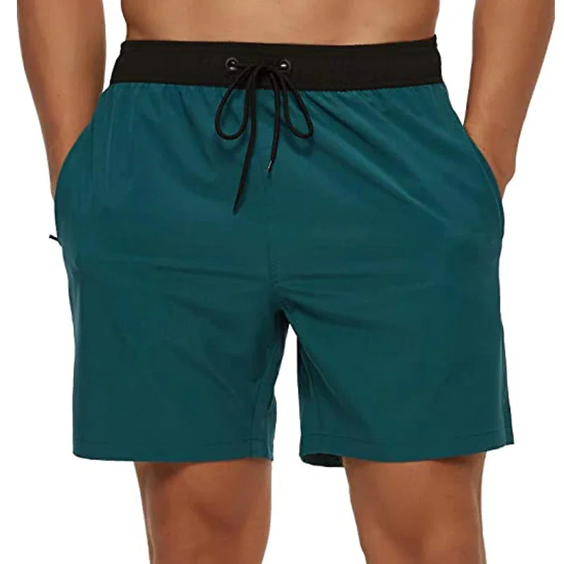 Shorts Praia Basico