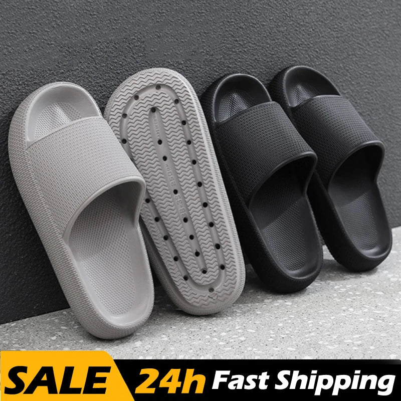 Chinelo Masculino Pé de Nuvem