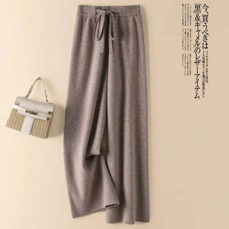 Calça AeroLook Feminia