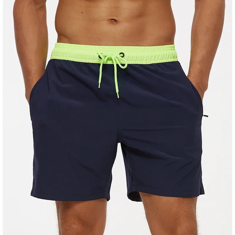 Shorts Praia Basico