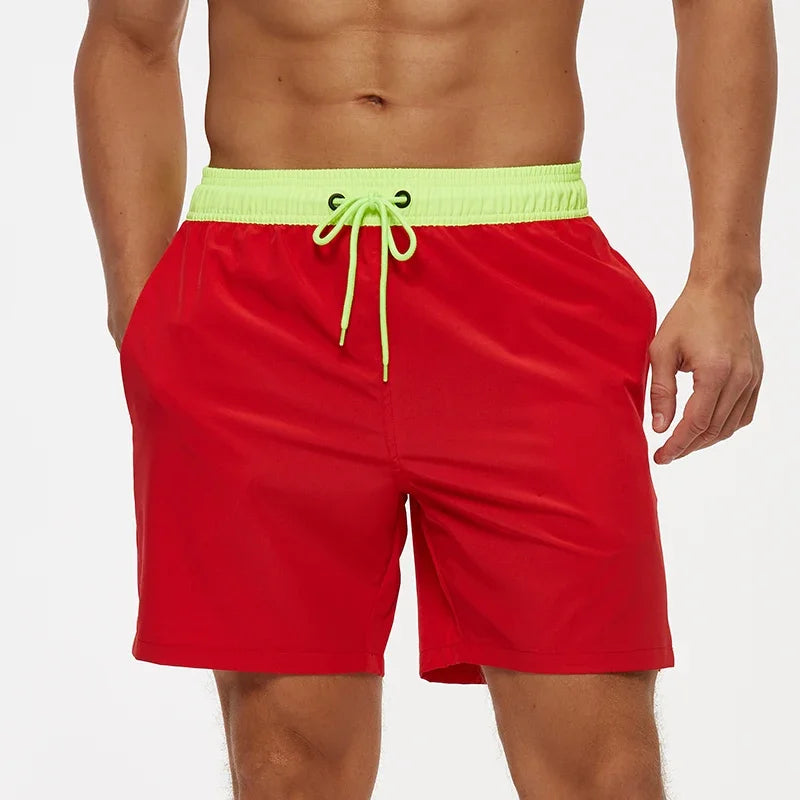 Shorts Praia Basico
